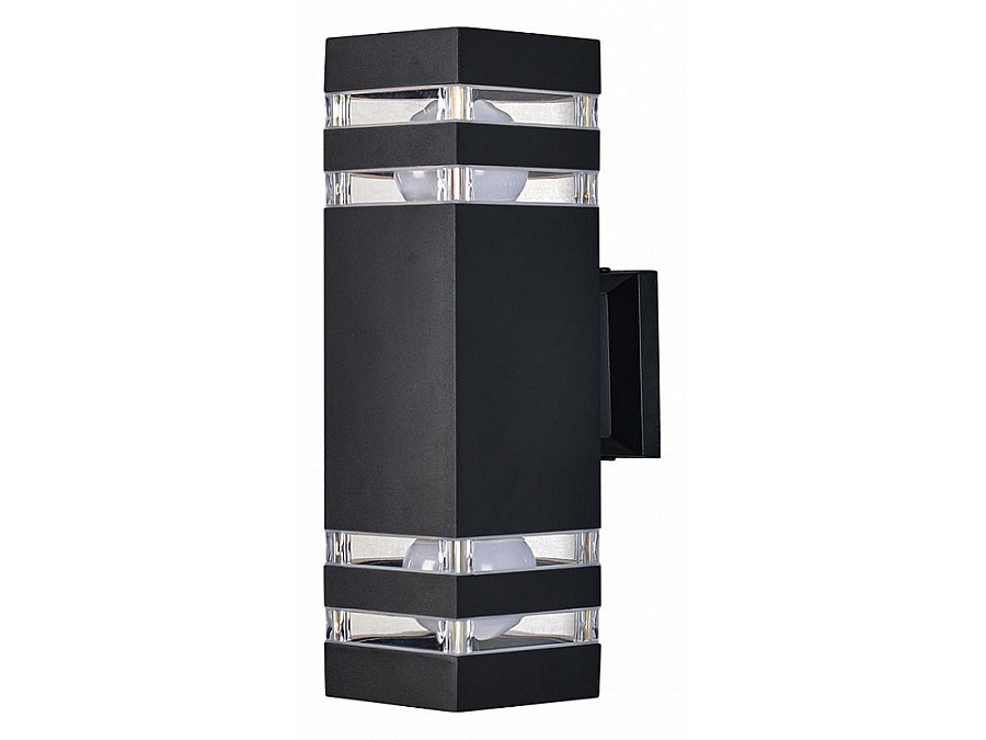 Светильник на штанге Arte Lamp Heather A4413AL-2BK
