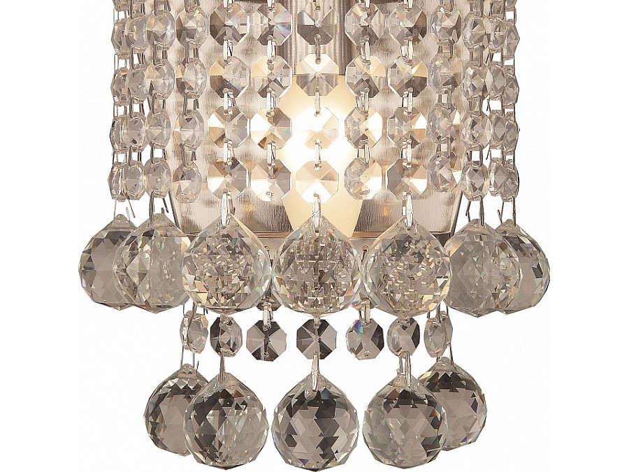Накладной светильник TopLight Vivien TL7230B-01SN