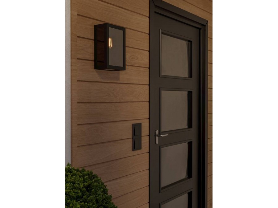 Накладной светильник Eglo ALAMONTE SMOKE 33627