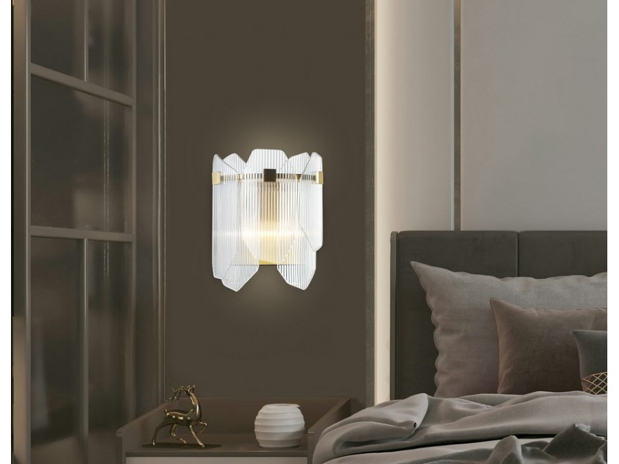 Накладной светильник Ambrella Light LH LH31257