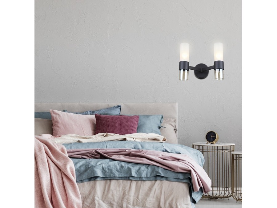 Накладной светильник Escada AVANY 1122/2A