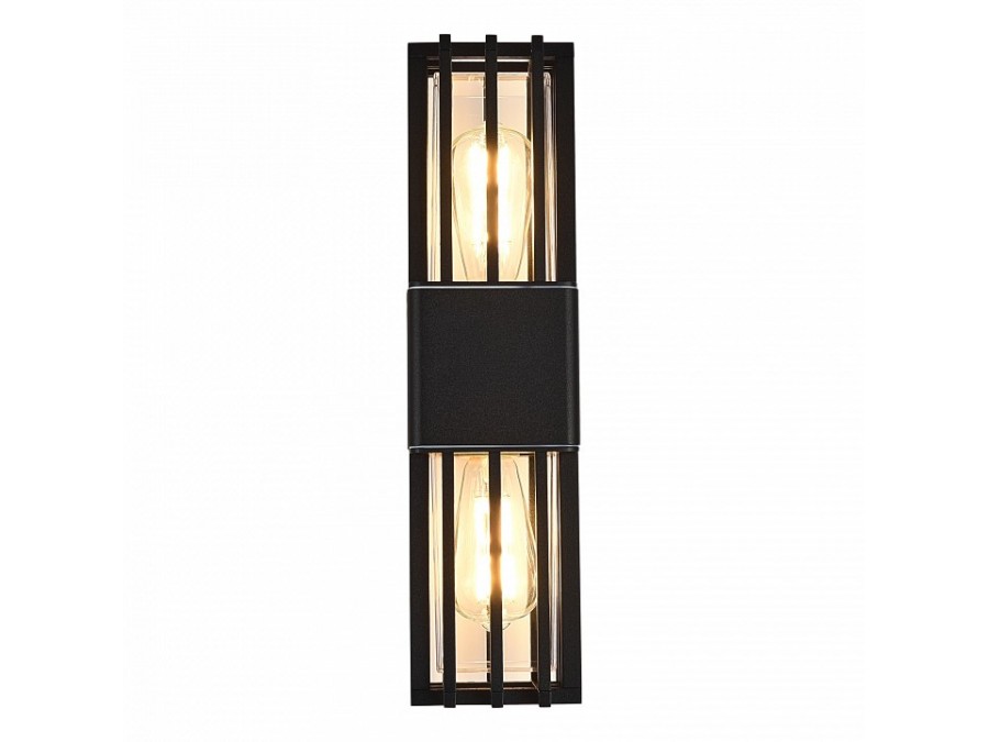 Светильник на штанге ST-Luce IRUM SL9018.401.02