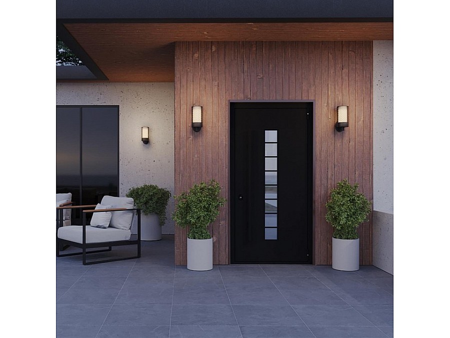 Светильник на штанге Novotech Matrix 370971