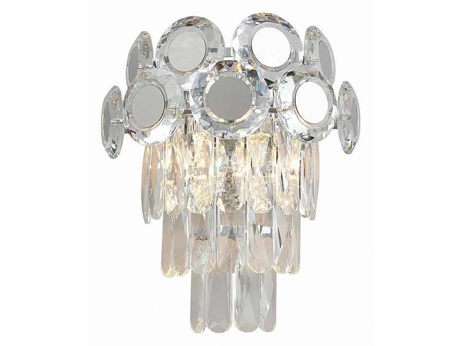 Накладной светильник Aployt Nikoul APL.832.11.02