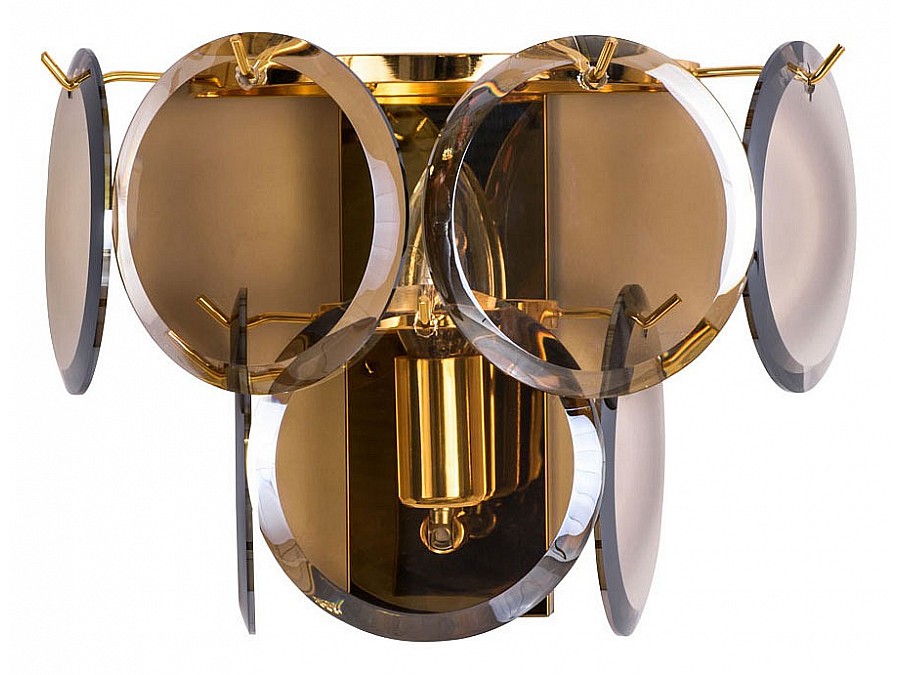 Накладной светильник Divinare Chloe 7566/01 AP-1