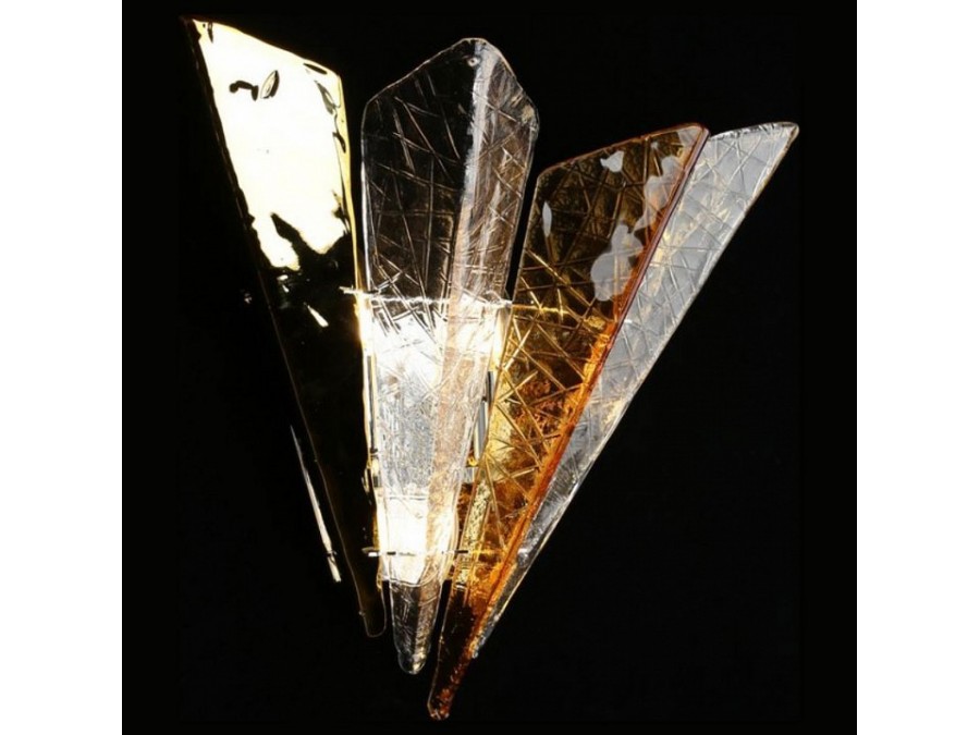 Накладной светильник Aployt Teresa APL.855.01.03