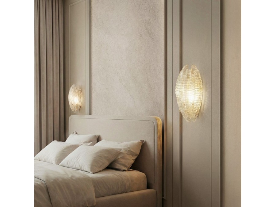 Накладной светильник Eurosvet Flowers 101015