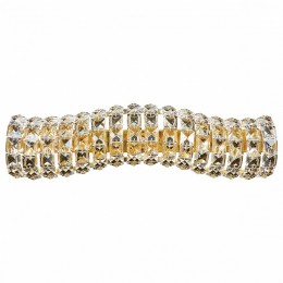 Накладной светильник Lightstar Onda 741632