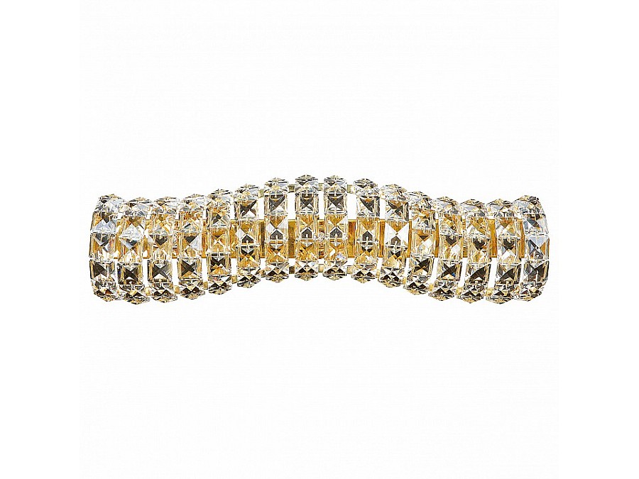 Накладной светильник Lightstar Onda 741632