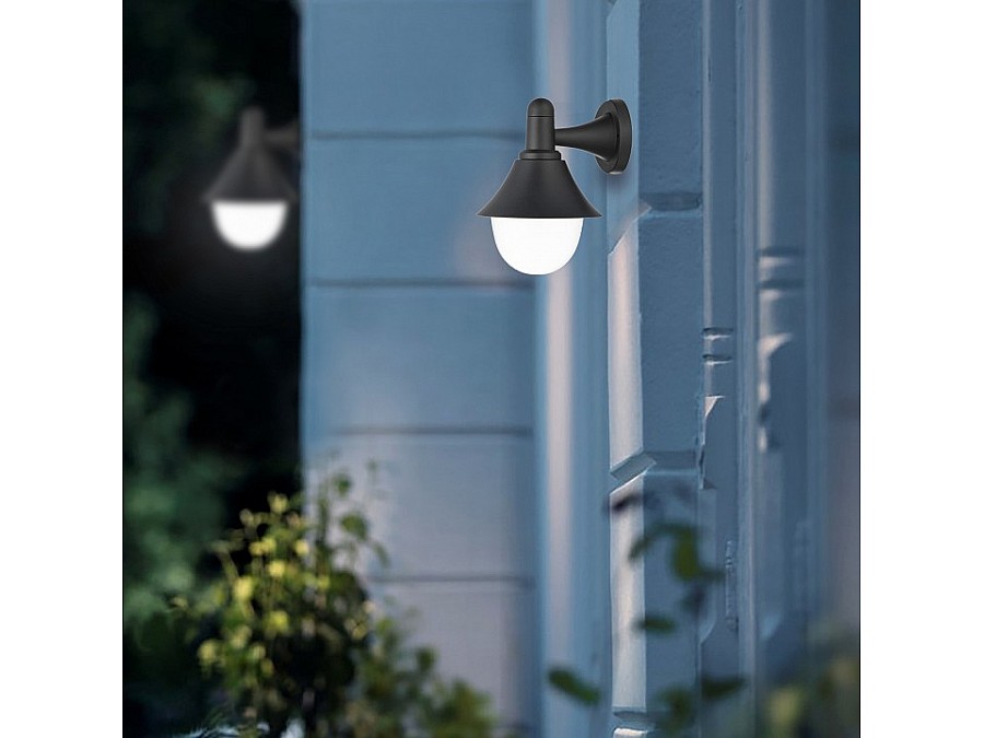 Светильник на штанге Escada 30009 30009W/01