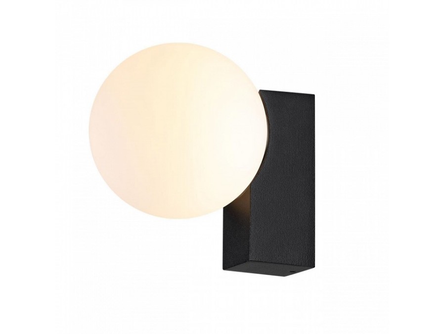 Накладной светильник Odeon Light NATURE 7124/1W