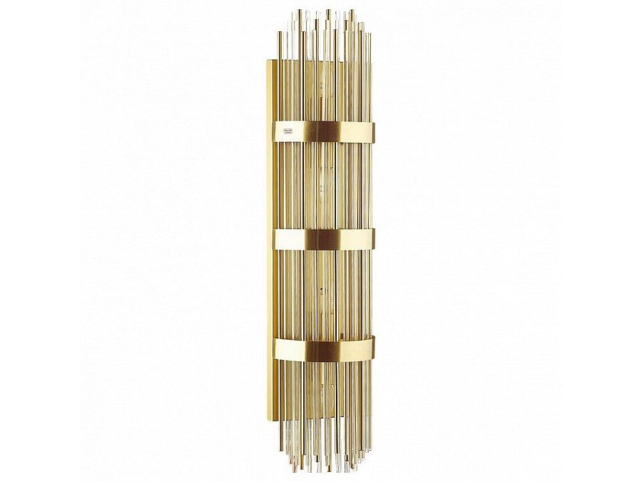 Накладной светильник Odeon Light Empire 4854/4W