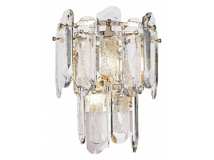 Накладной светильник Odeon Light Bullon 5069/2W