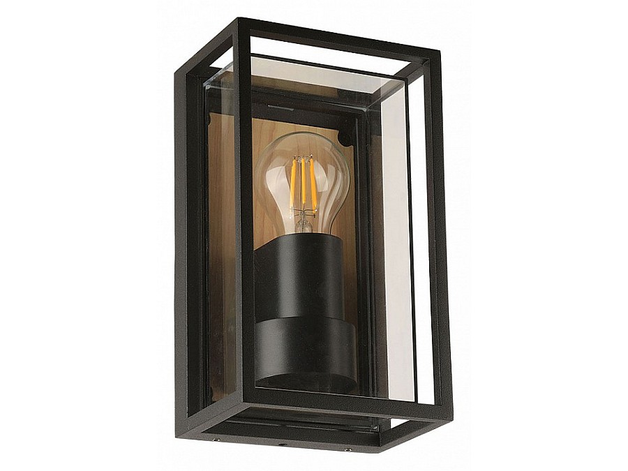 Накладной светильник Arte Lamp Marfik A2322AL-1BR