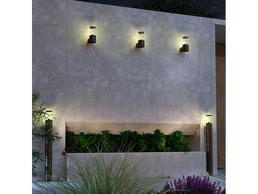 Светильник на штанге Novotech Vido 370951