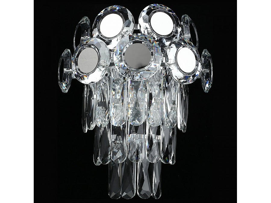 Накладной светильник Aployt Nikoul APL.832.11.02