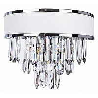 Накладной светильник Arte Lamp Diadem A1002AP-2CC