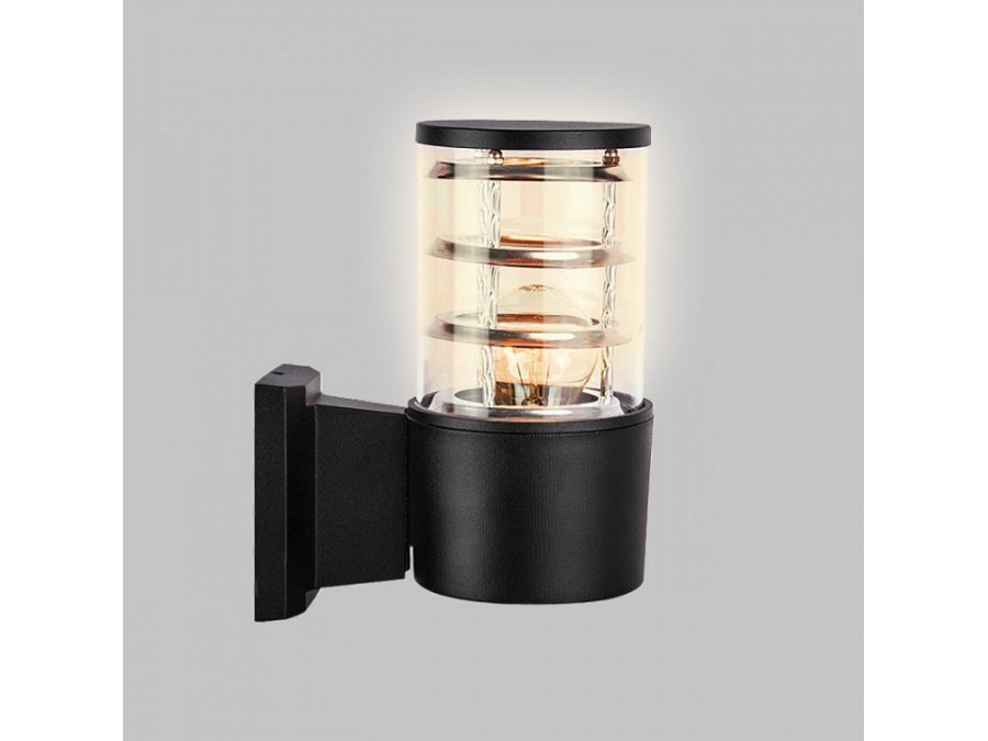 Светильник на штанге Imex Valensa IL.0014.0023-BK