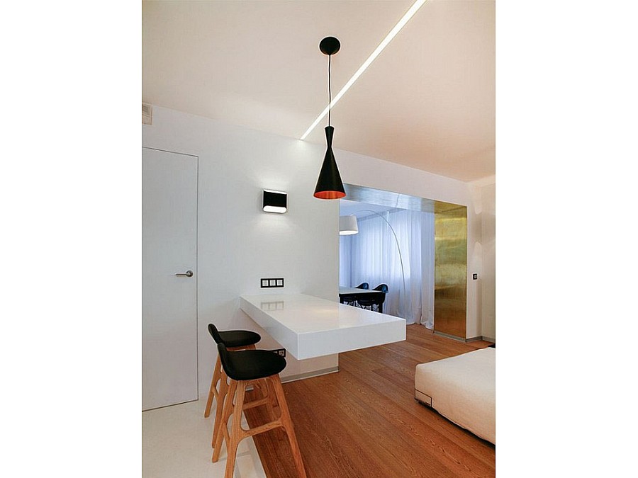 Накладной светильник Lightstar Muro 808627