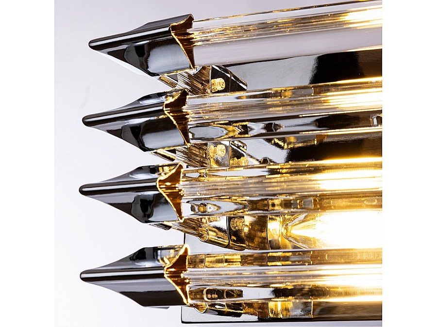 Накладной светильник Arte Lamp Caravaggio A1059AP-2CC