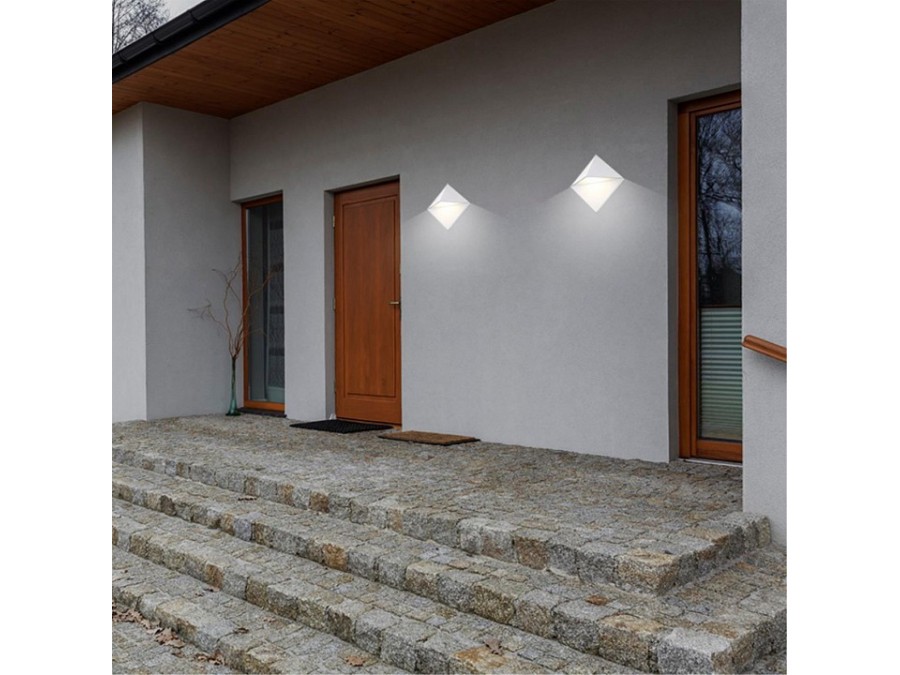 Накладной светильник Novotech Testa 370586