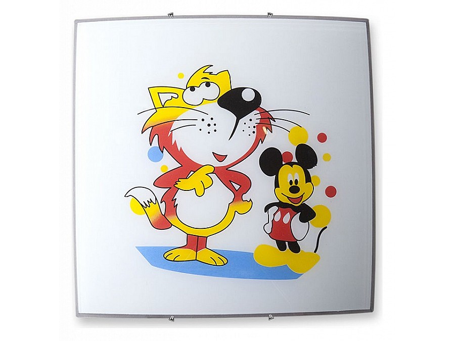 Накладной светильник Vitaluce V6658 V6658/2A