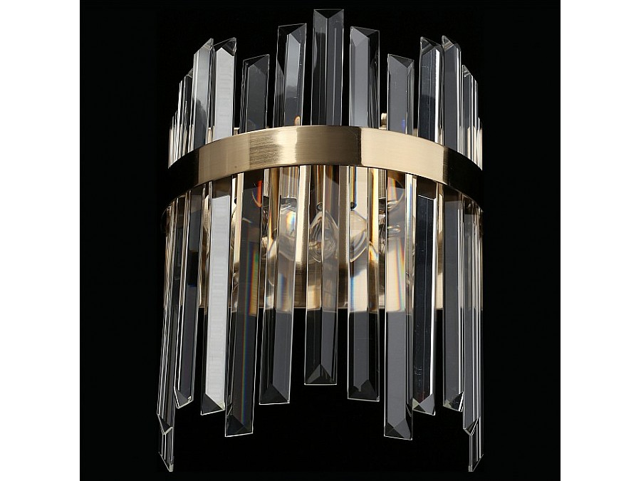 Накладной светильник Aployt Melisa APL.747.01.02