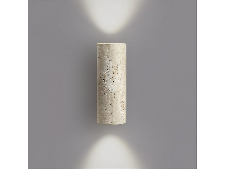 Накладной светильник Odeon Light Travertino 6625/2W