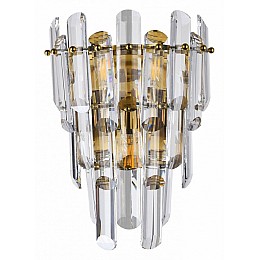 Накладной светильник Divinare Rosie 3511/17 AP-3