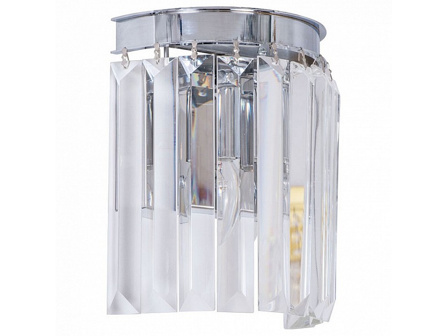 Накладной светильник Divinare Nova 3001/02 AP-1