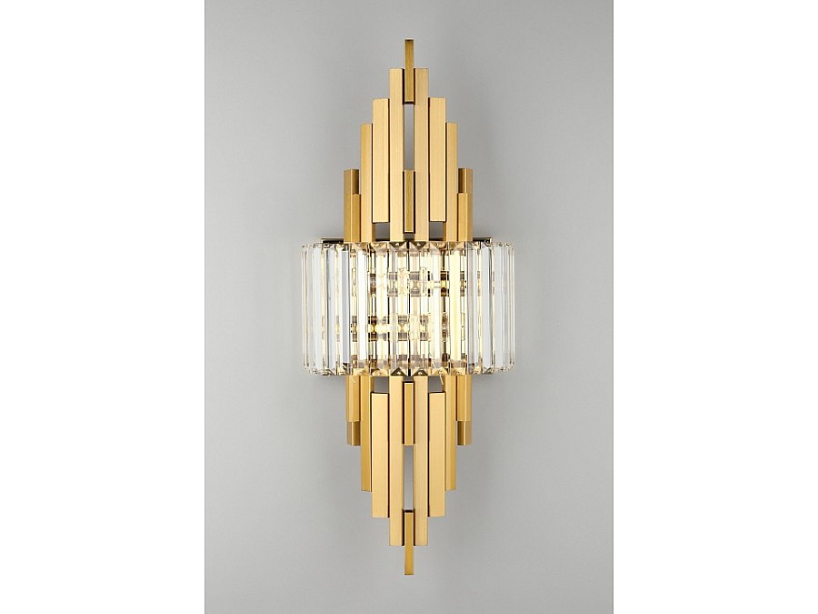 Накладной светильник Aployt Ornella APL.642.11.02