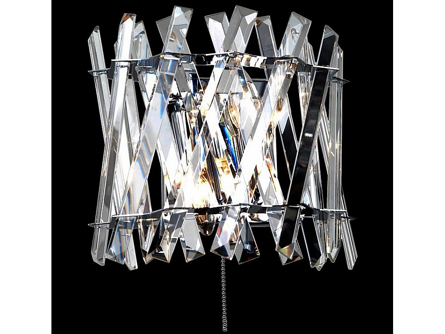 Накладной светильник Citilux Ингвар CL334421