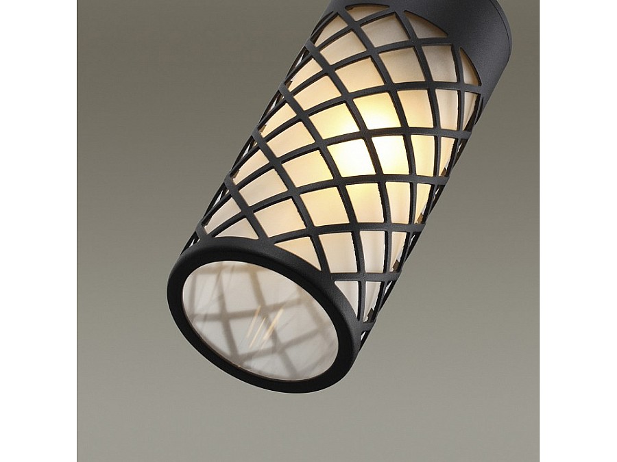 Светильник на штанге Odeon Light Dunes 4834/1W