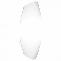 Накладной светильник Arte Lamp Aqua A6940AP-1WH