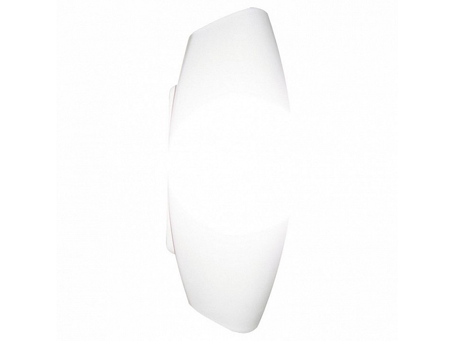 Накладной светильник Arte Lamp Aqua A6940AP-1WH
