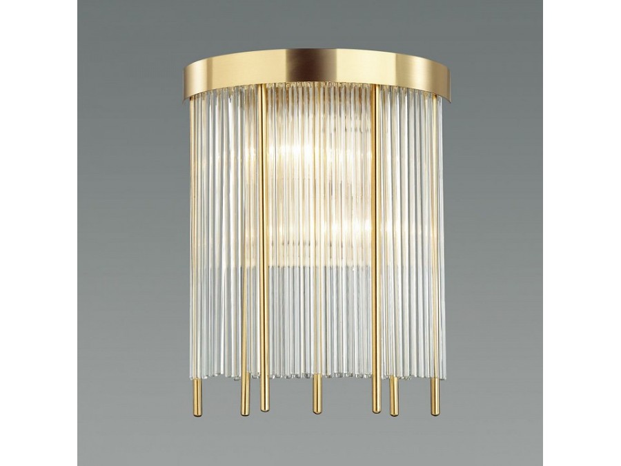 Накладной светильник Odeon Light York 4788/2W