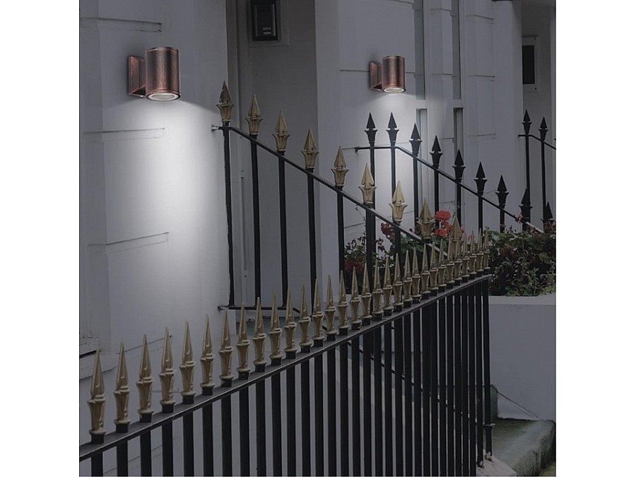 Накладной светильник Novotech Landscape 370406