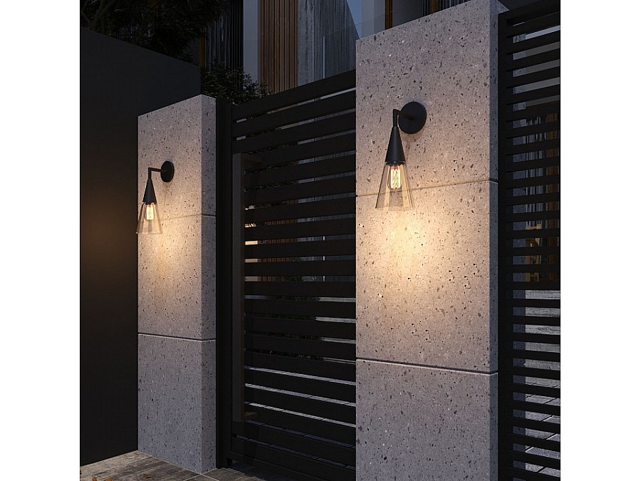 Светильник на штанге Elektrostandard Vesto a066198