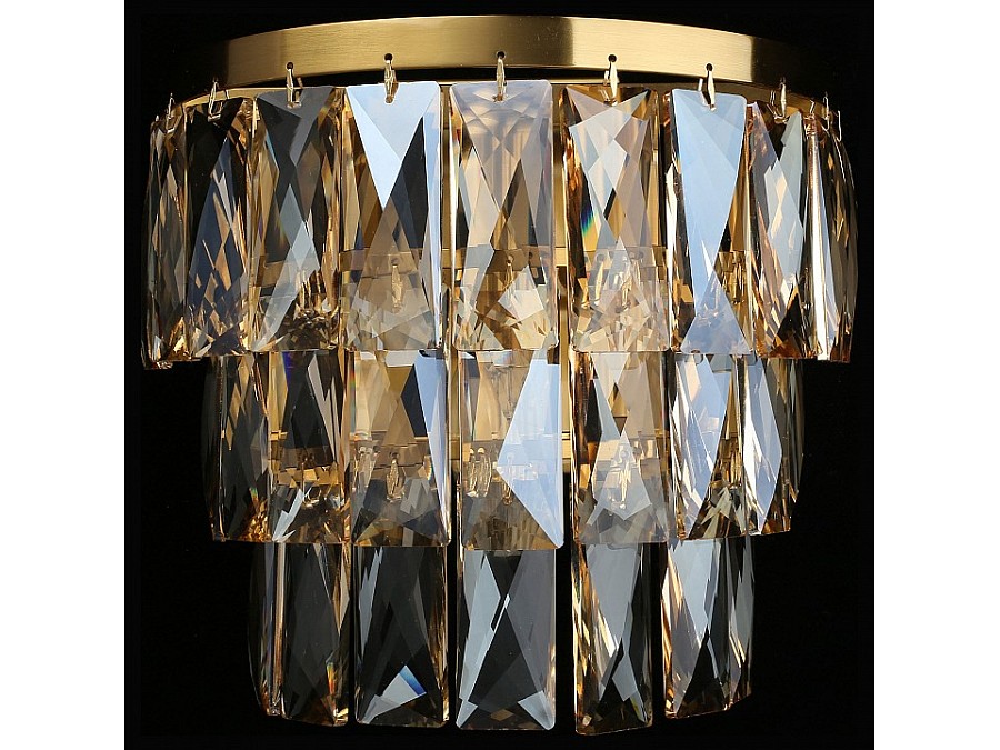 Накладной светильник Aployt Francheska APL.837.01.01