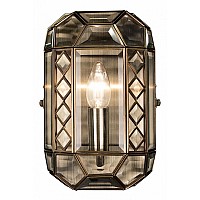 Накладной светильник Citilux Фасет CL441310