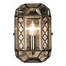 Накладной светильник Citilux Фасет CL441310