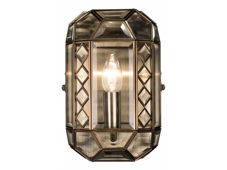 Накладной светильник Citilux Фасет CL441310