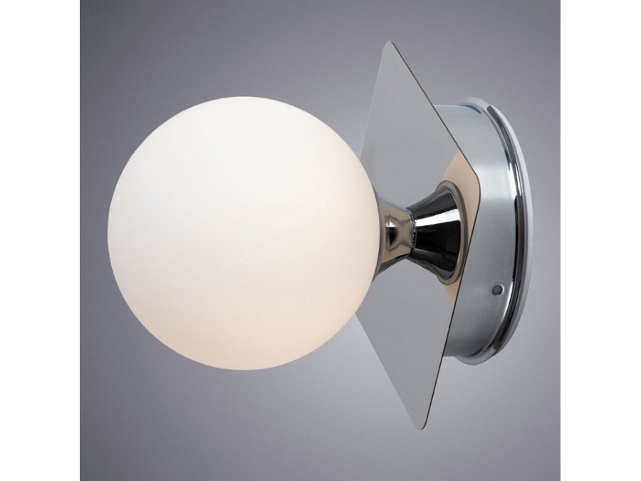 Светильник на штанге Arte Lamp Aqua-Bolla A5663AP-1CC