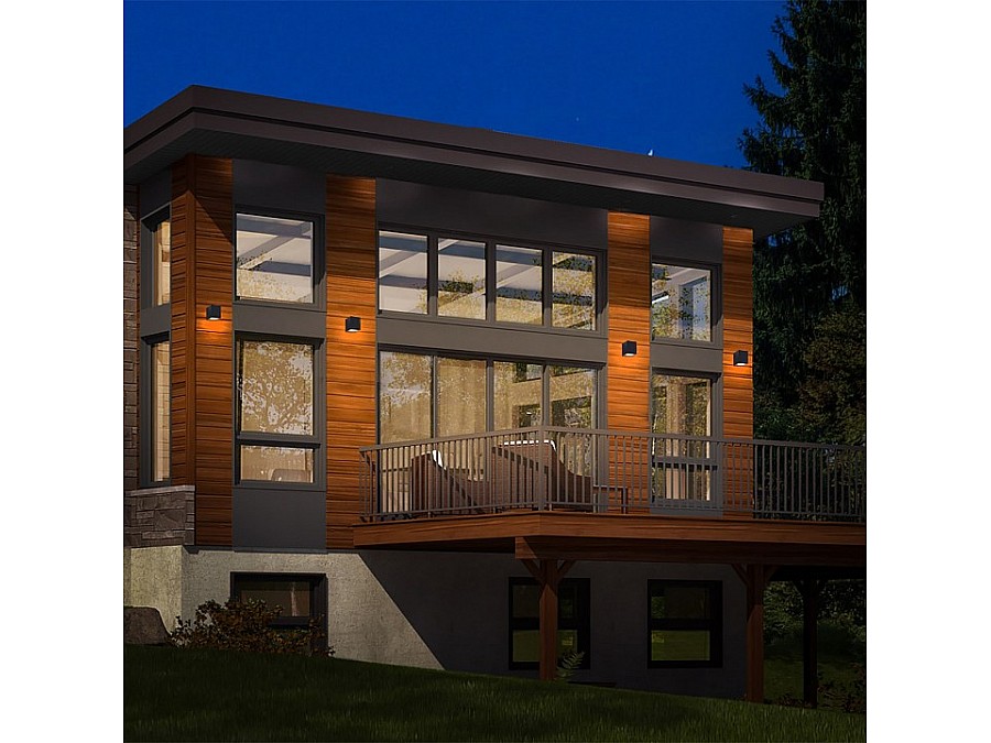 Накладной светильник Escada 30008 30008P/01