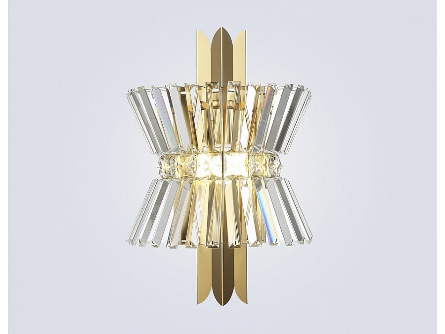 Накладной светильник Ambrella Light LH LH41029