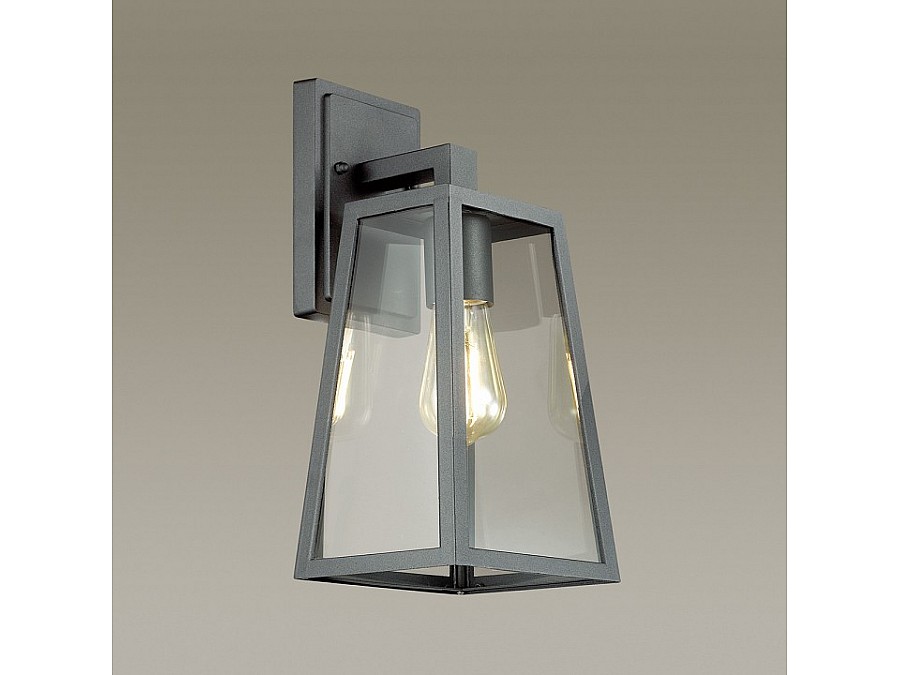 Светильник на штанге Odeon Light Clod 4169/1W
