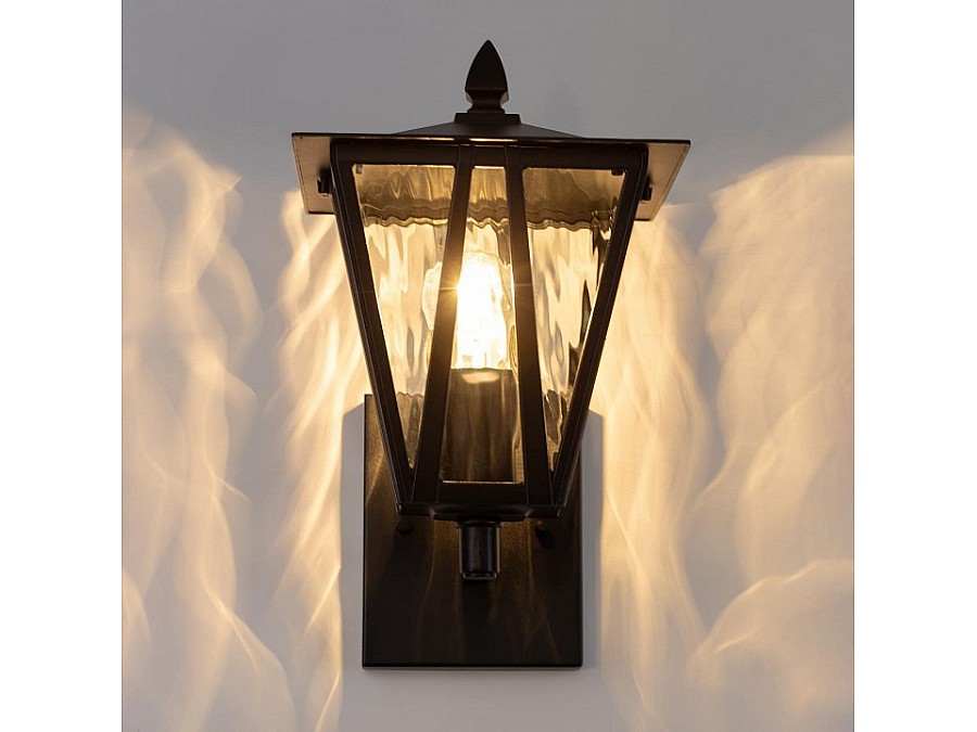 Светильник на штанге Citilux FORTS CLU09W