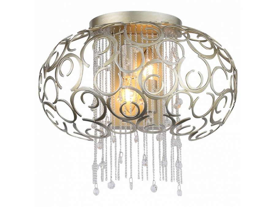 Накладной светильник ST-Luce Dolcima SL1101.201.02