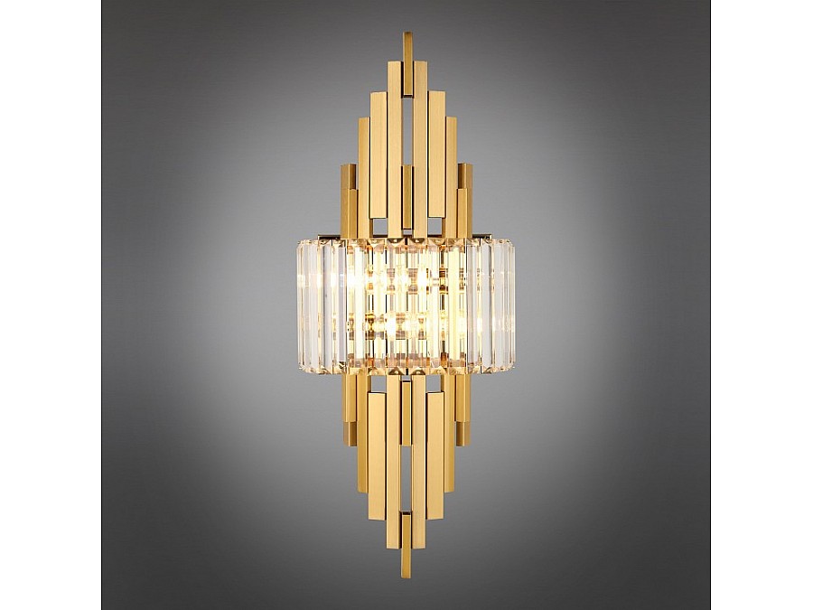 Накладной светильник Aployt Ornella APL.642.11.02