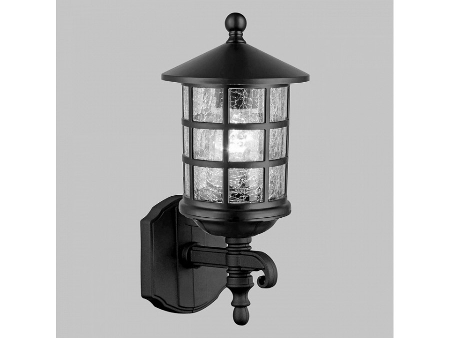 Светильник на штанге Imex  IL.0016.0006-BK